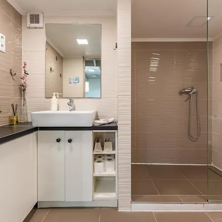 Appartamento Elysian Estate Grt1 *
