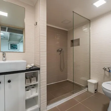 Appartamento Elysian Estate Grt1 *