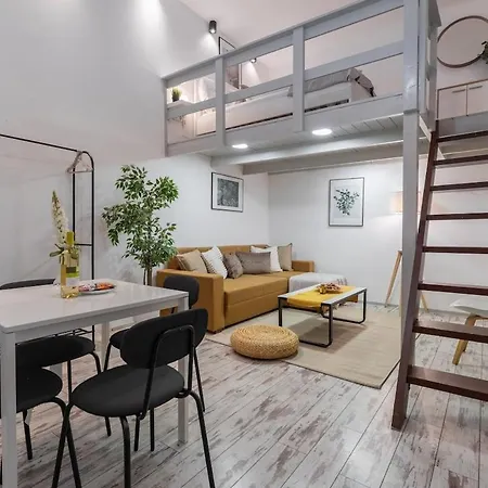 Appartamento Elysian Estate Grt1