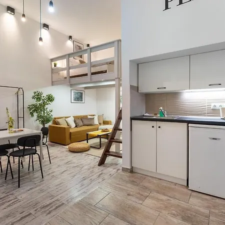 Elysian Estate Grt1 布达佩斯