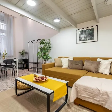 Elysian Estate Grt1 布达佩斯