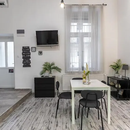 Elysian Estate Grt1 布达佩斯